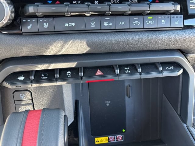 Used 2026 Toyota Tundra TRD Pro AWD/4WD image 27