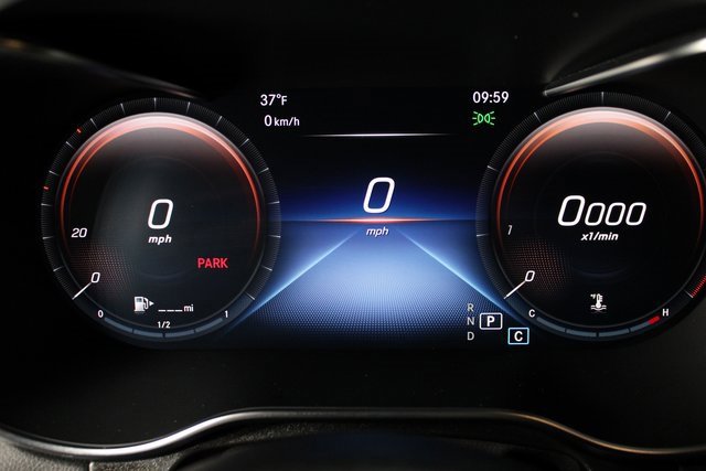 Used 2023 Mercedes-Benz GLC 300 GLC 300 Coupe image 22