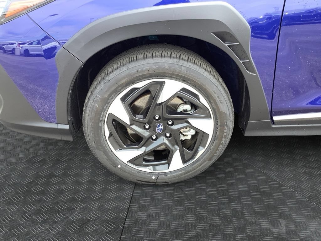 New 2025 Subaru Crosstrek 2.5i Limited AWD/4WD image 14