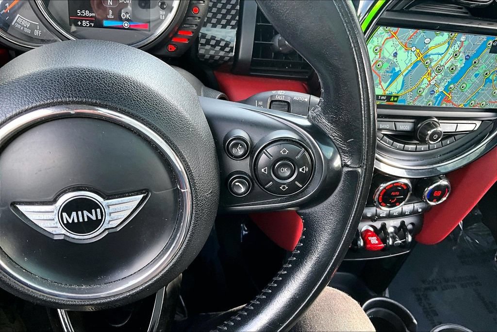 Used 2016 MINI Cooper S FWD image 11