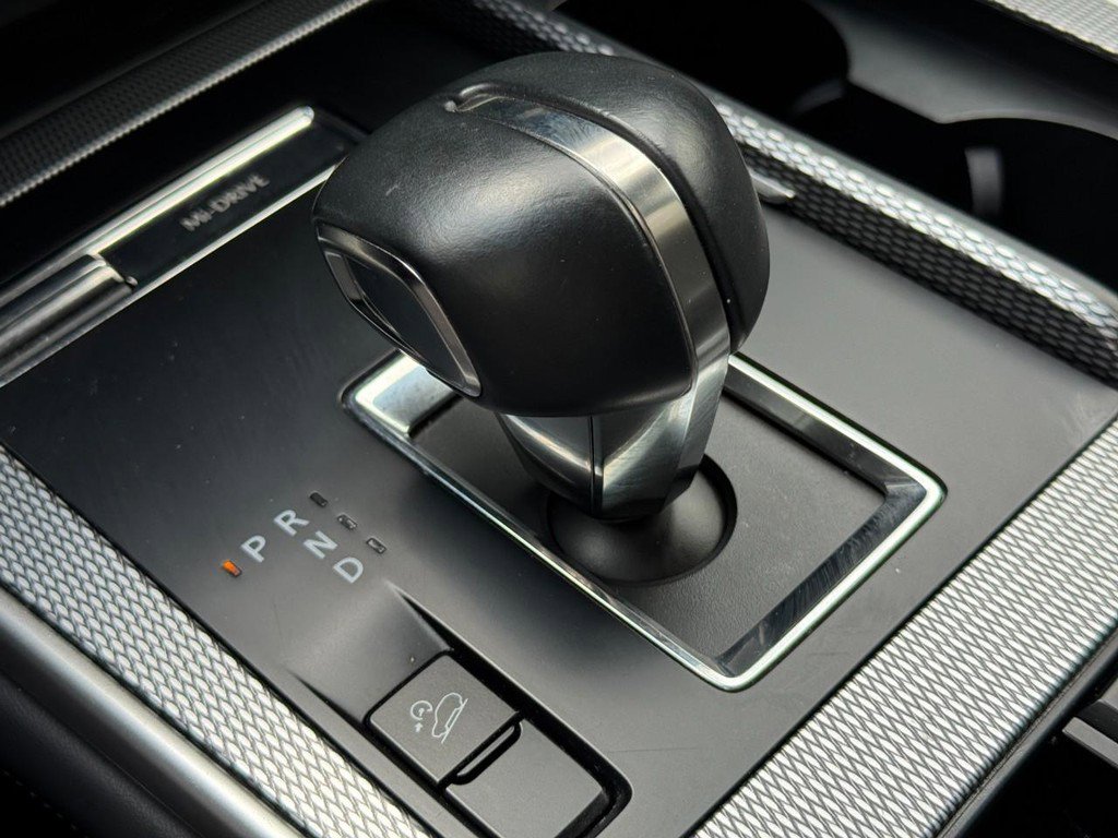 Used 2025 MAZDA CX-70 3.3 Turbo w/ Preferred Package image 19