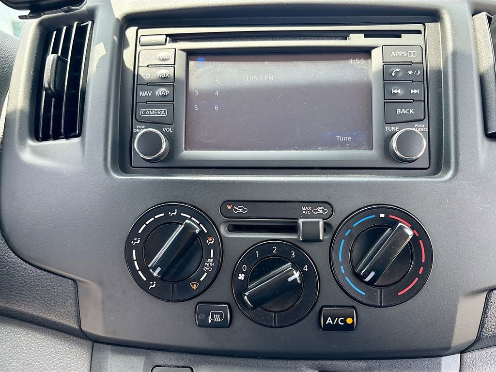 Used 2019 Nissan NV200 SV w/ Navigation Package FWD image 23