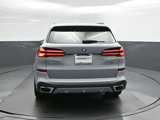 New 2026 BMW X5 xDrive40i image 8