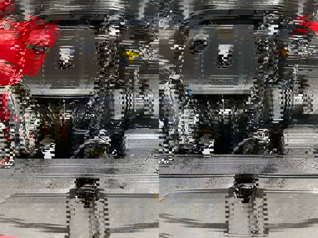 Used 2024 Kia Forte LXS image 60