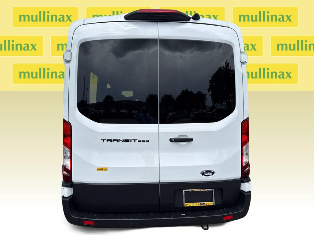 New 2026 Ford Transit 350 XL RWD image 14