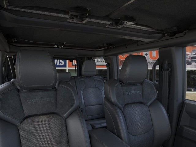 New 2026 Ford Bronco Raptor image 12