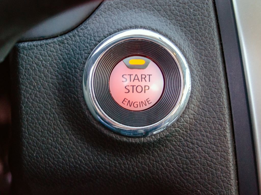 Used 2017 Nissan Altima 2.5 S w/ Power Driver Seat Package image 19