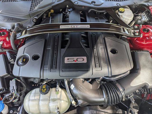 Used 2021 Ford Mustang GT Premium w/ GT Performance Package image 22