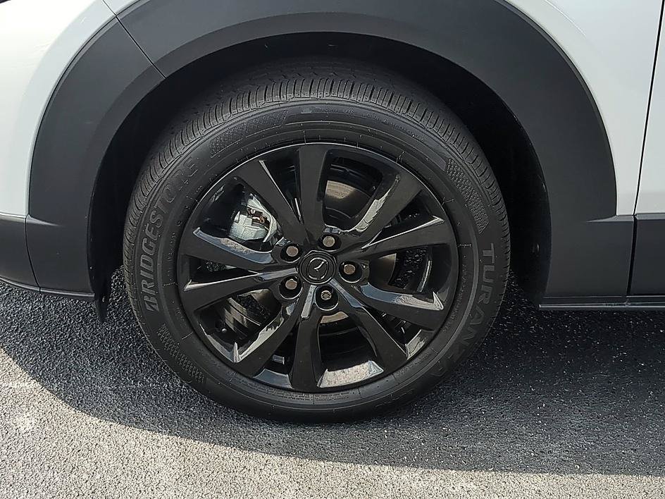 New 2026 MAZDA CX-30 2.5 Turbo Aire Edition AWD/4WD image 10