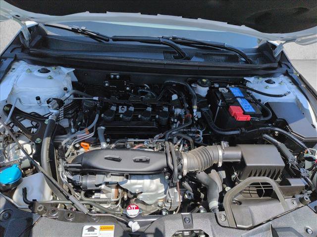 Used 2024 Honda Accord LX image 26