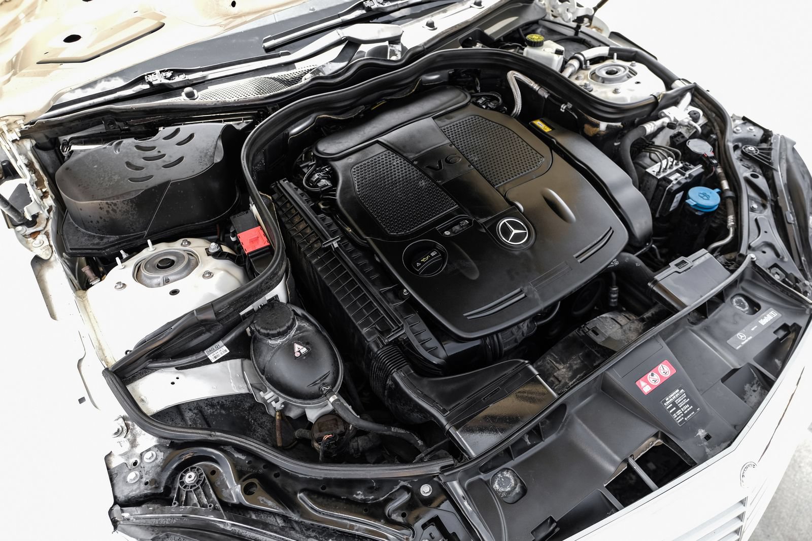 Used 2012 Mercedes-Benz E 350 Sedan image 47