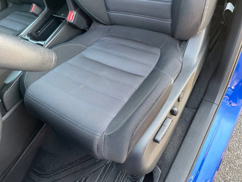 Used 2020 Honda CR-V EX image 24