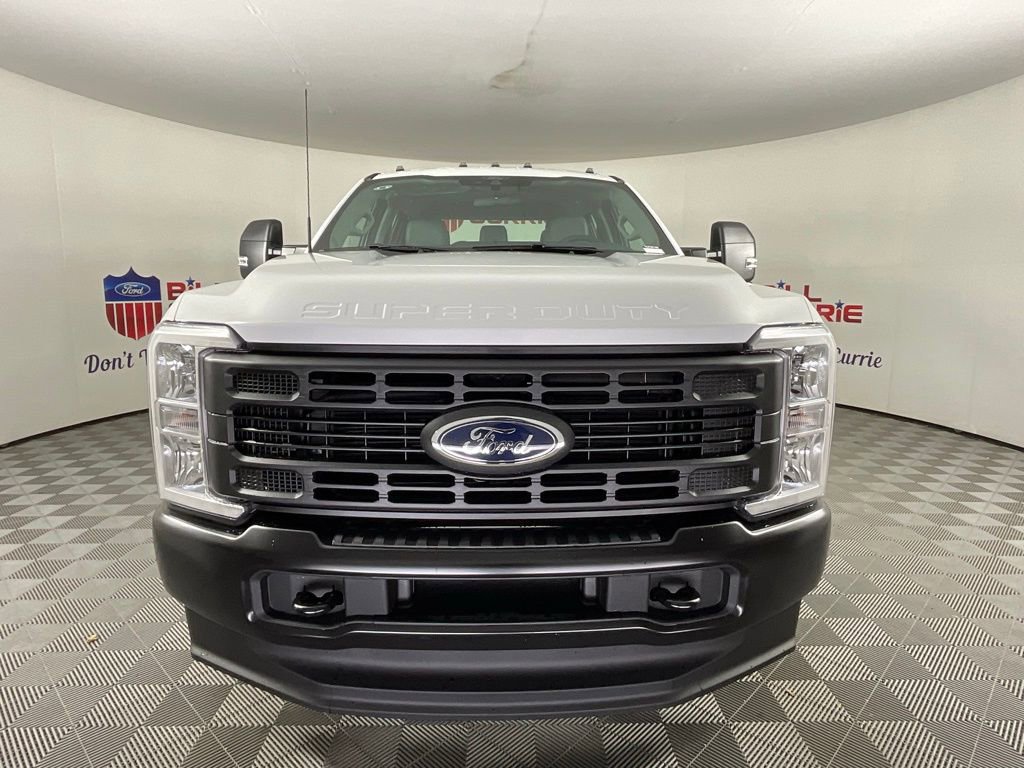 New 2026 Ford F350 XL image 8