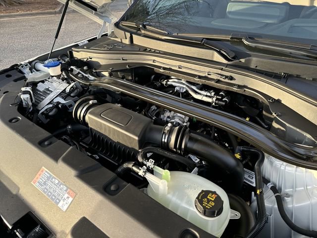 New 2026 Lincoln Aviator Reserve w/ Luxury Package AWD/4WD image 28