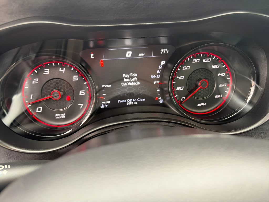 Used 2023 Dodge Charger Scat Pack w/ Daytona Edition Group RWD image 27