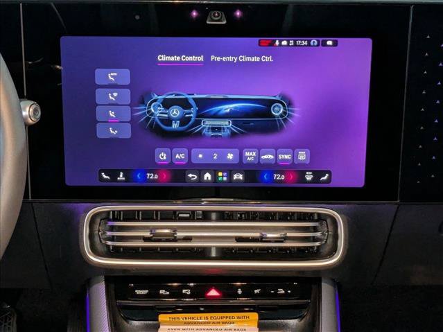 New 2027 Mercedes-Benz CLA 250+ image 14
