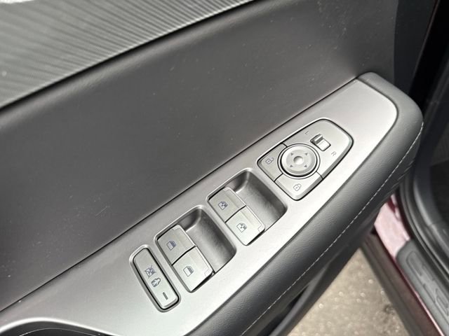 Used 2023 Hyundai Palisade SEL w/ Premium Package image 10