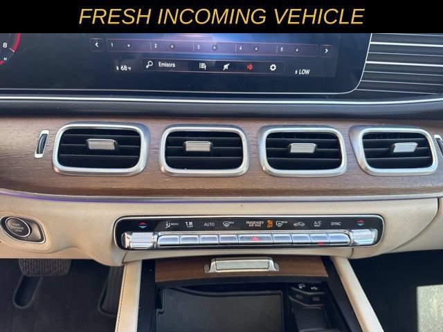 Used 2022 Mercedes-Benz GLE 350 w/ Premium Package image 19