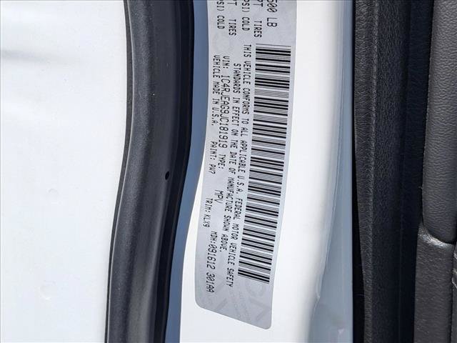 Used 2018 Jeep Grand Cherokee Altitude RWD image 16