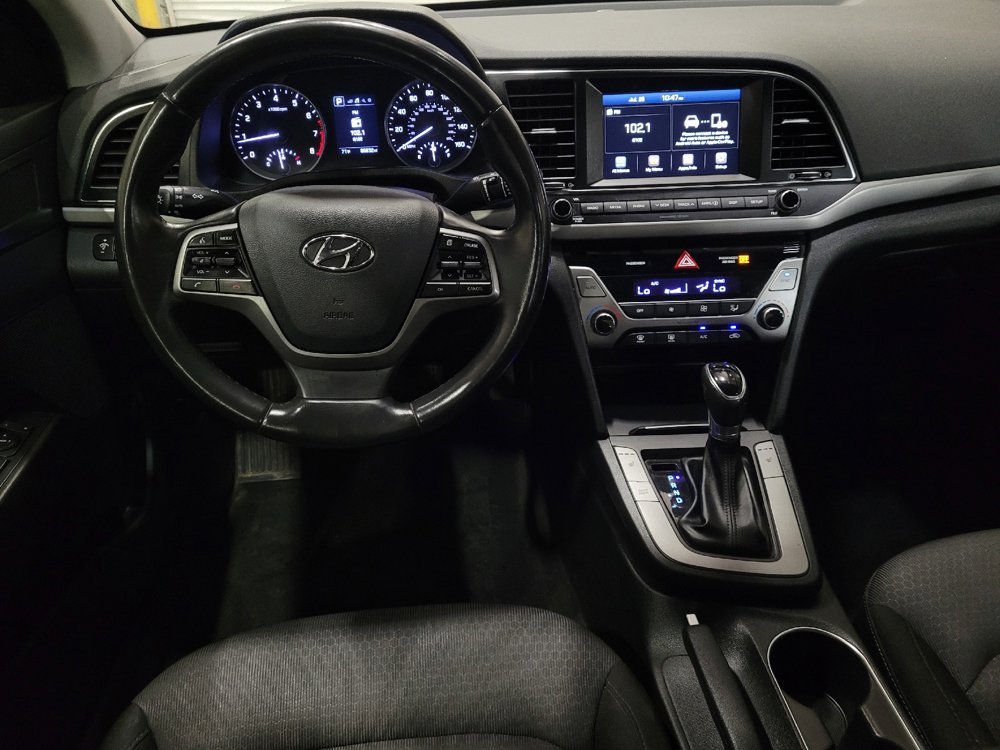 Used 2018 Hyundai Elantra Value Edition FWD image 22