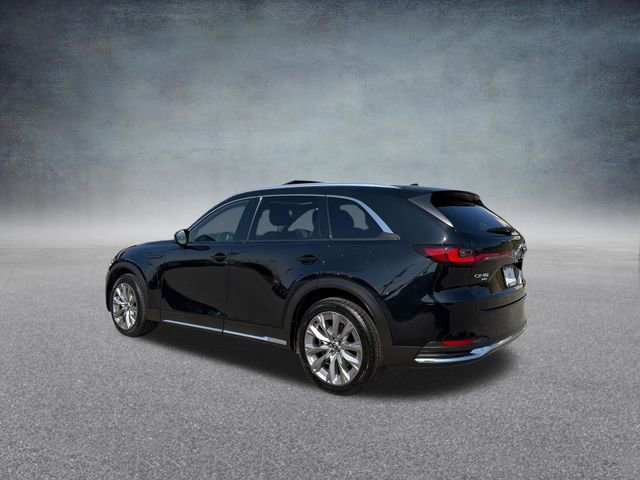 Used 2024 MAZDA CX-90 3.3 Turbo w/ Premium Package AWD/4WD image 10