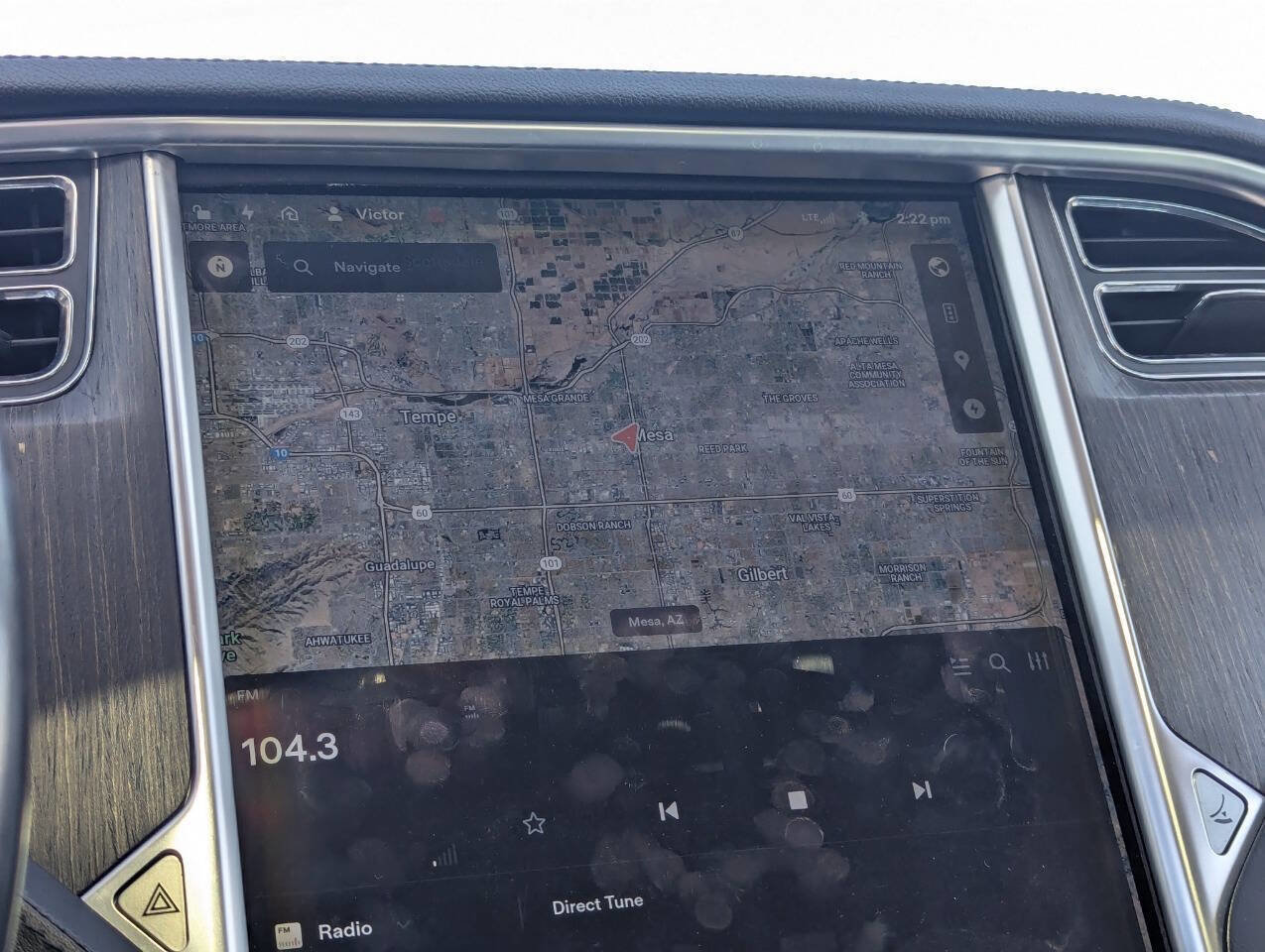 Used 2013 Tesla Model S image 30