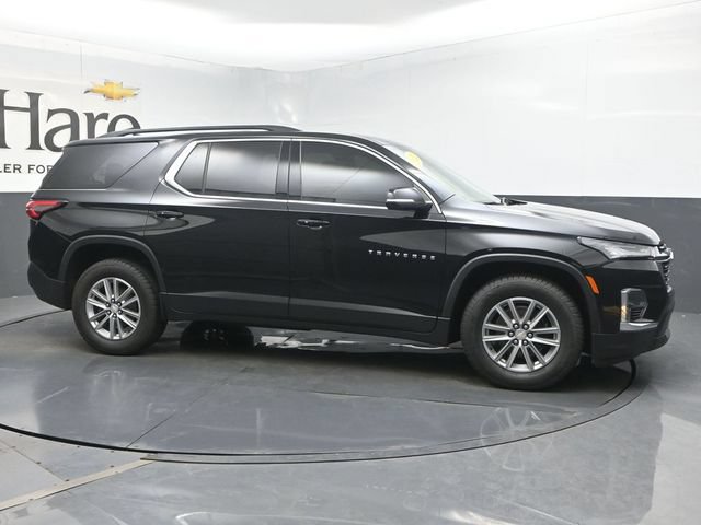 Used 2022 Chevrolet Traverse LT FWD image 52