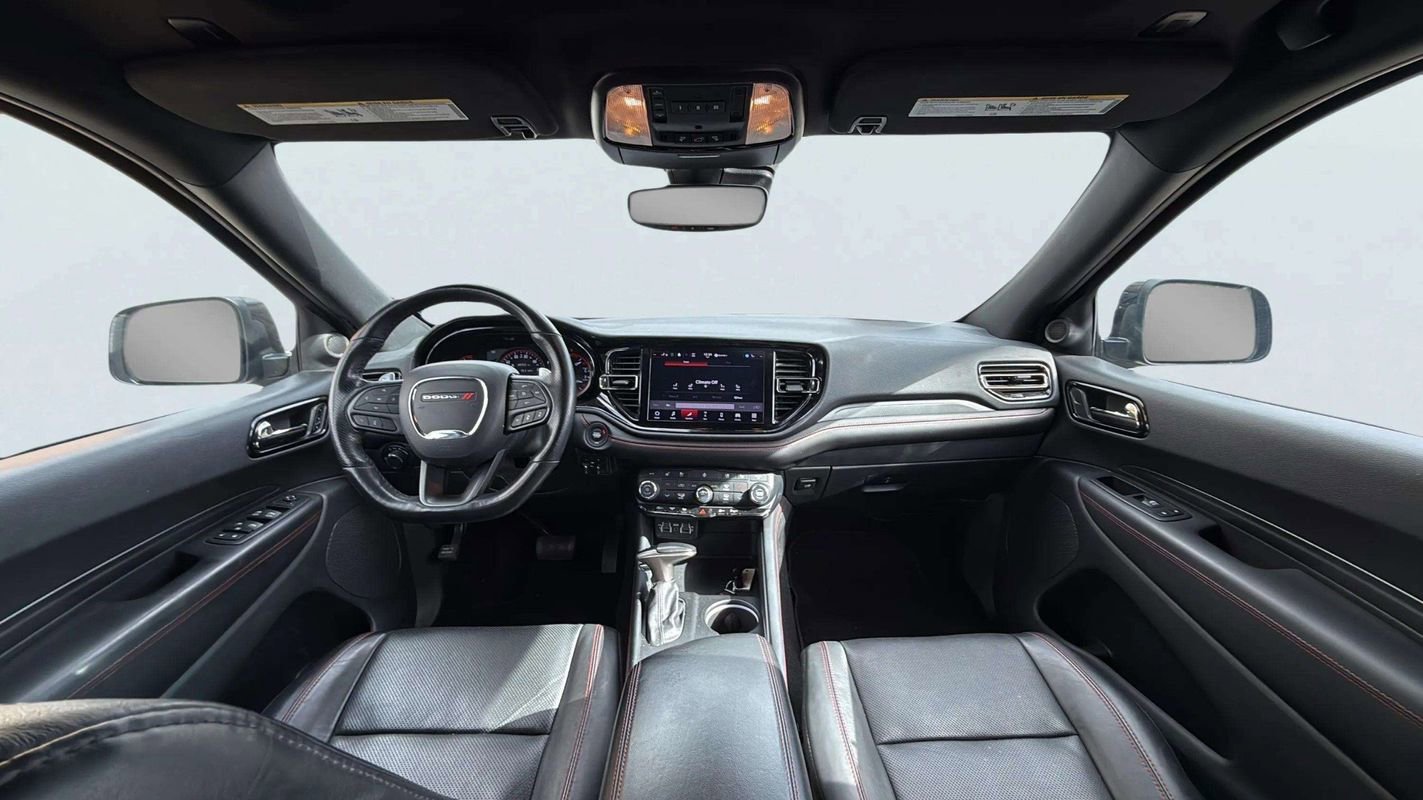 Used 2024 Dodge Durango GT image 9