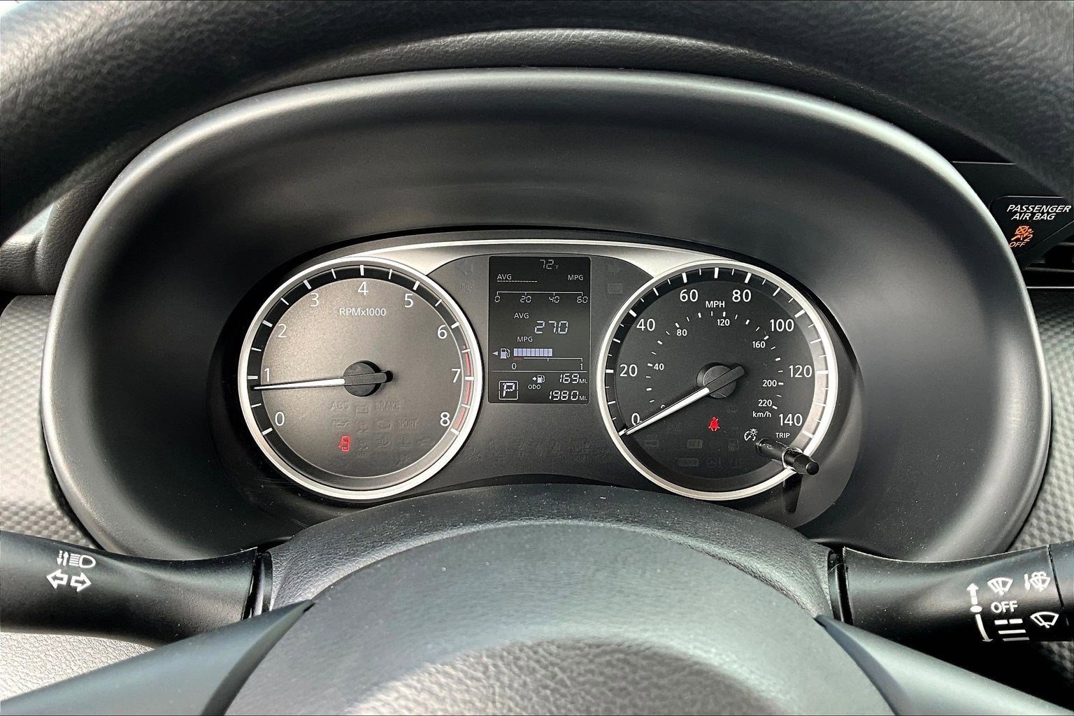 Certified 2024 Nissan Kicks S image 13