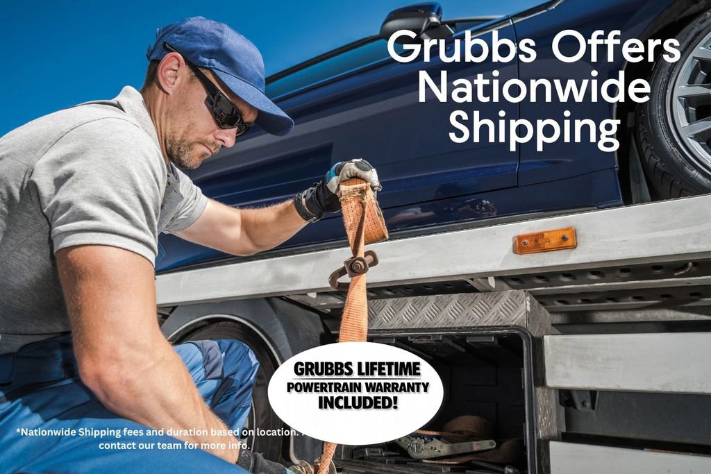 Used 2023 Lexus GX 460 Premium w/ Premium Package image 24