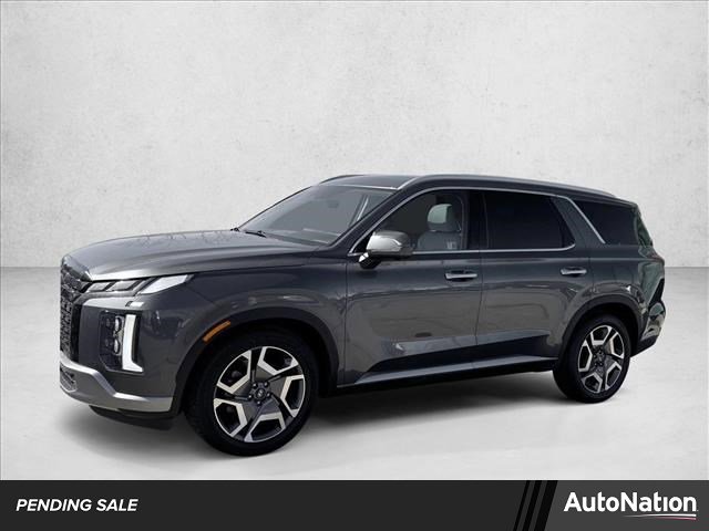 Used 2024 Hyundai Palisade SEL