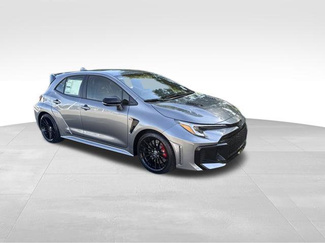 New 2026 Toyota Corolla GR AWD/4WD image 7