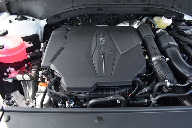New 2026 Kia Sorento SX FWD image 36