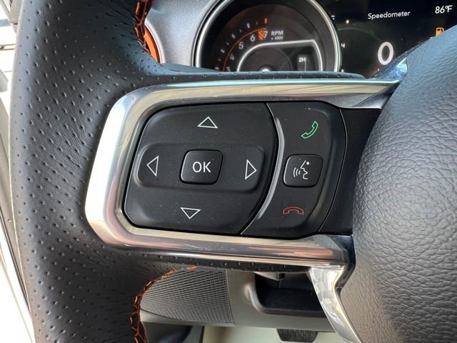 Used 2023 Jeep Gladiator Mojave w/ Trailer Tow Package image 21