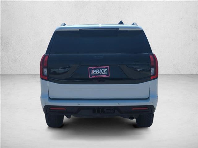 Used 2025 Ford Expedition Active RWD image 7