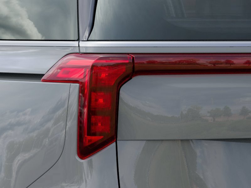 New 2027 Kia Carnival SX FWD image 11