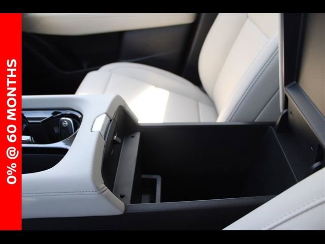 New 2025 Nissan Murano SL w/ Cargo Package AWD/4WD image 32