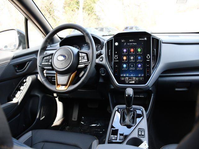 New 2026 Subaru Crosstrek 2.5i Wilderness AWD/4WD image 20