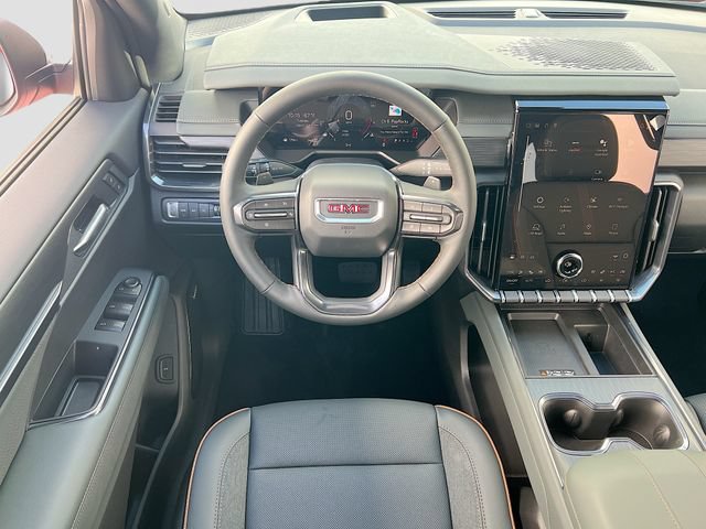 New 2026 GMC Acadia AT4 w/ Luxury Package AWD/4WD image 16