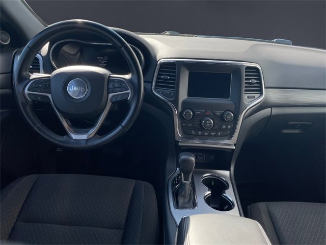 Used 2020 Jeep Grand Cherokee Laredo image 10