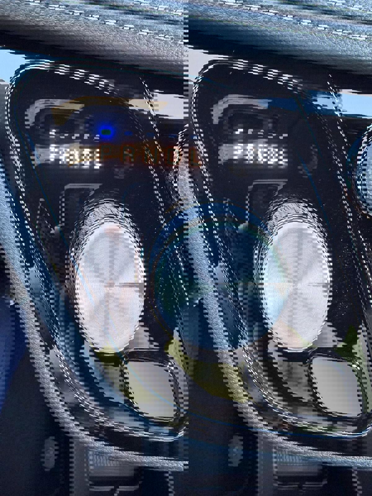 New 2026 Chrysler Pacifica Select image 18