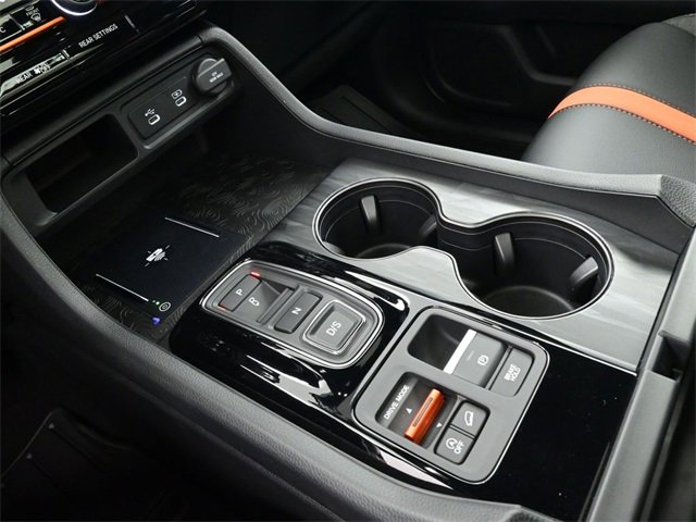 New 2026 Honda Passport TrailSport image 9