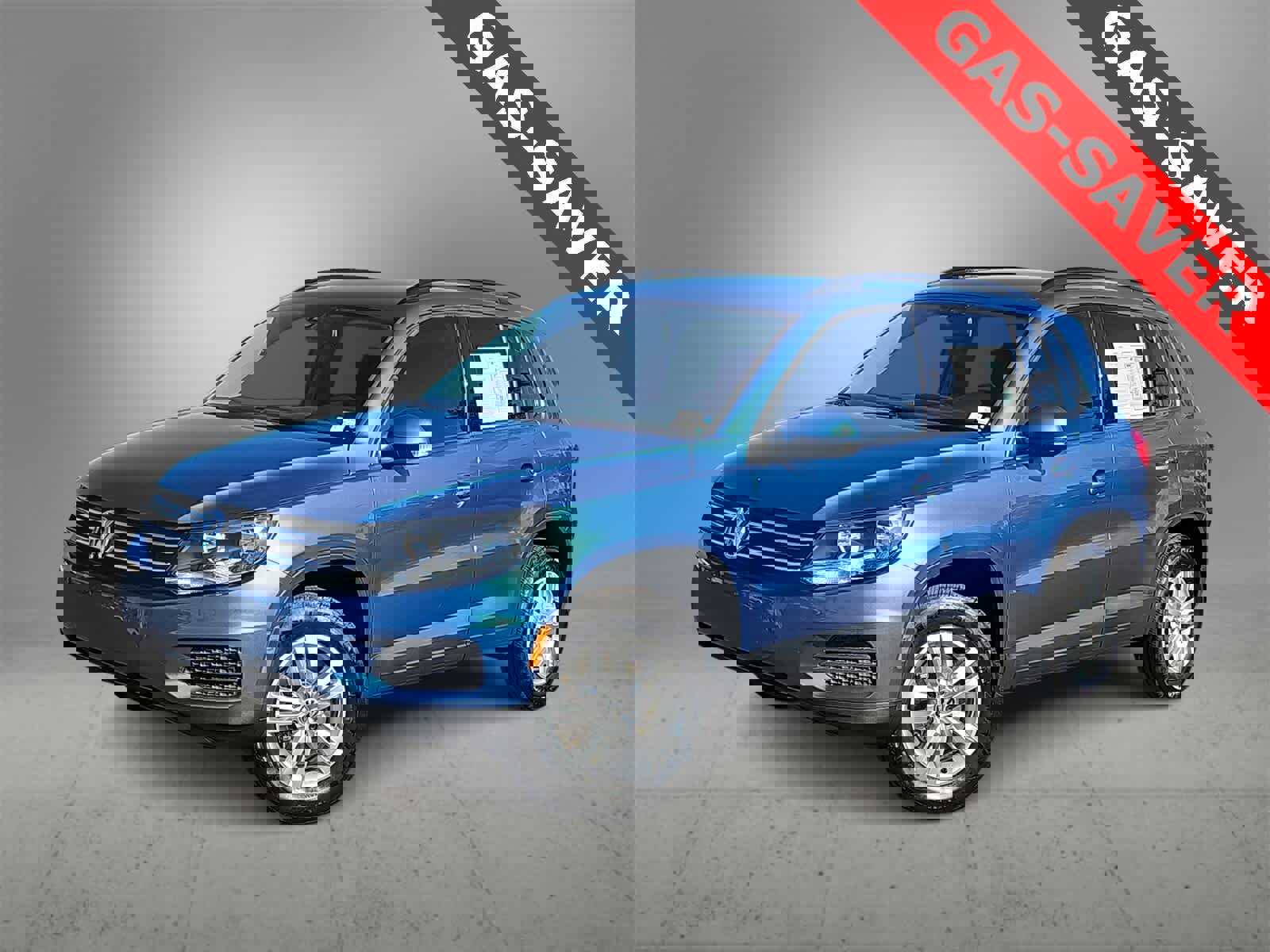 Used 2017 Volkswagen Tiguan S