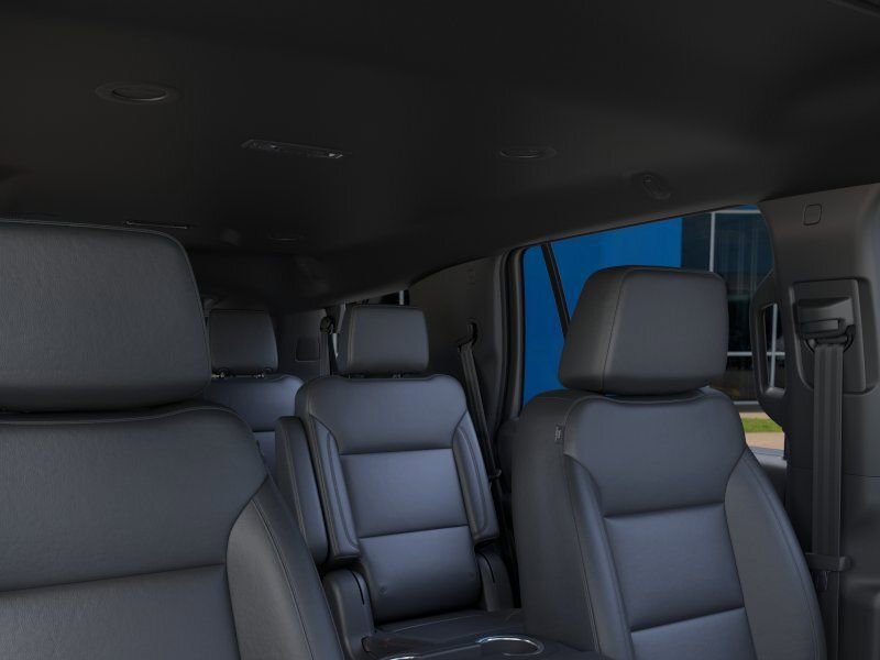 New 2026 Chevrolet Tahoe LT w/ Comfort Package RWD image 24