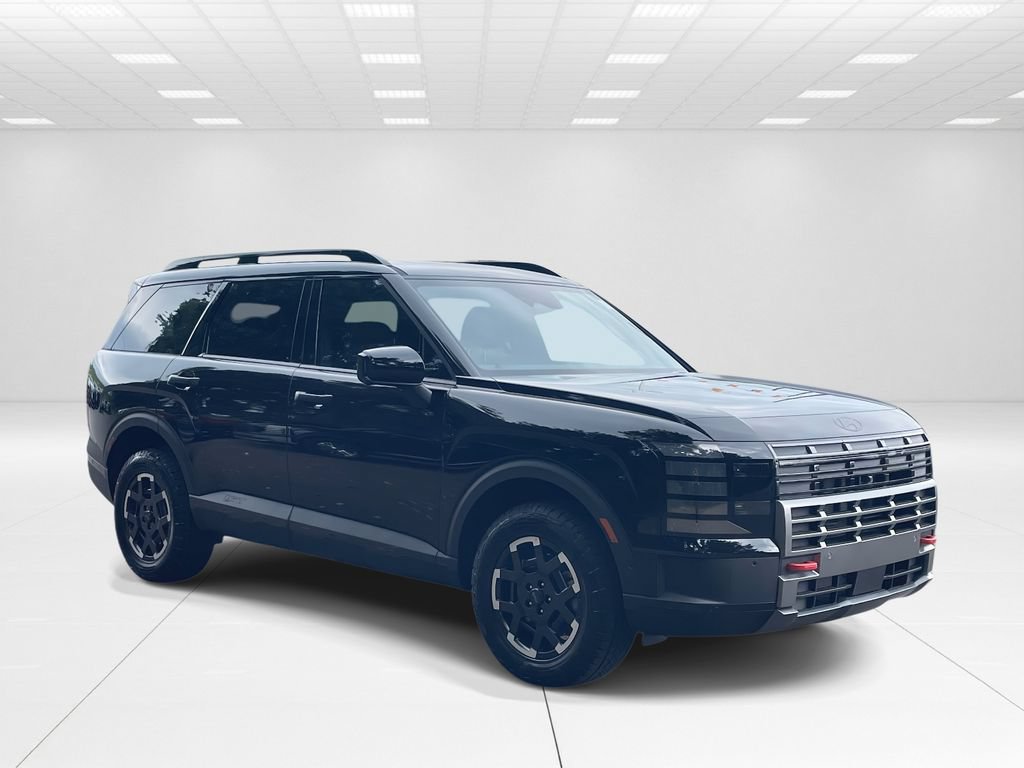 New 2026 Hyundai Palisade XRT Pro AWD/4WD image 1