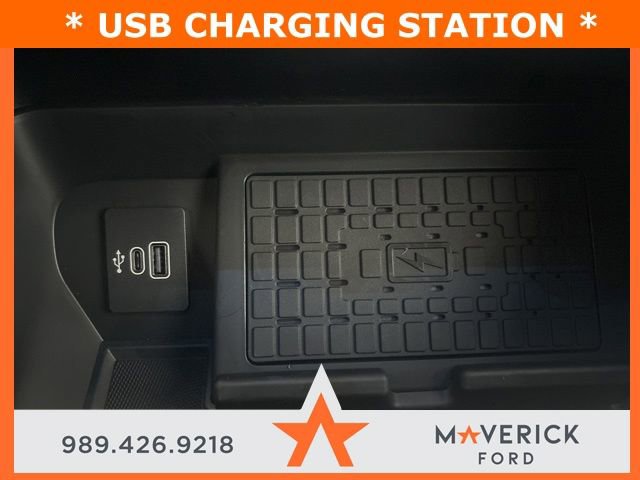 New 2026 Ford F150 XLT w/ Equipment Group 302A MID image 17