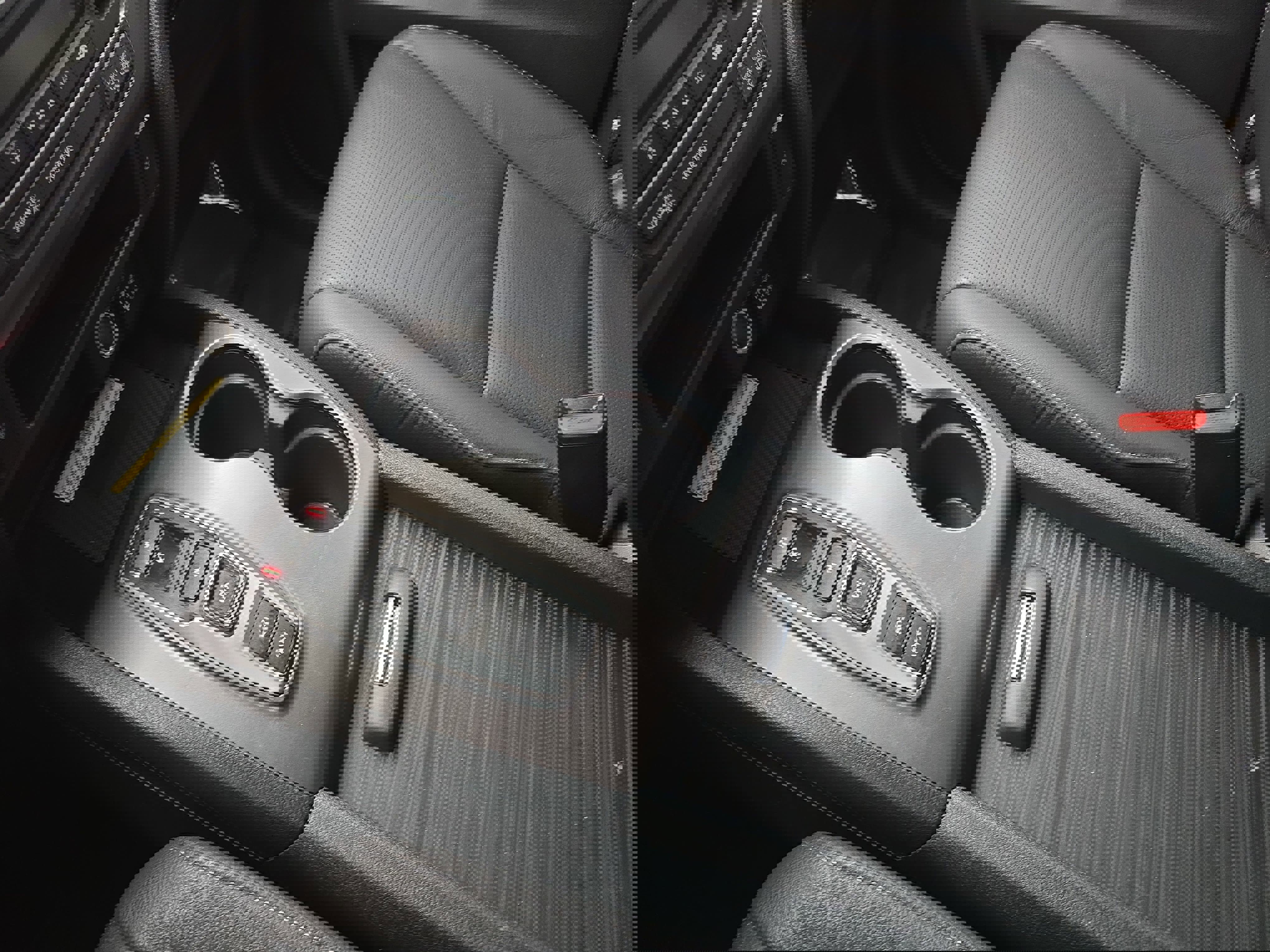 Certified 2023 Honda Passport EX-L image 25