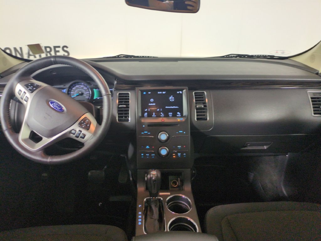 Used 2019 Ford Flex SEL w/ Class III Trailer Tow Package AWD/4WD image 17