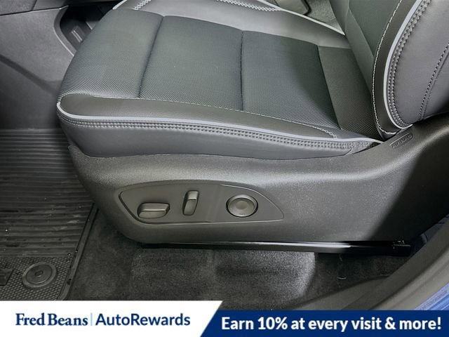 New 2026 GMC Acadia Denali w/ Super Cruise Package image 18