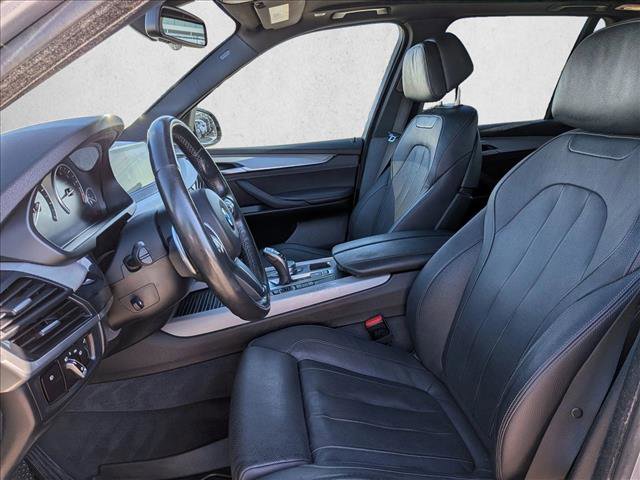 Used 2018 BMW X5 xDrive35i image 11